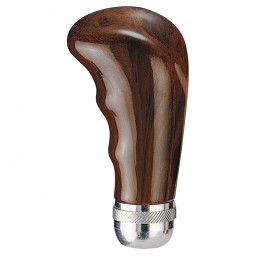 Pomo madera modelo Hout