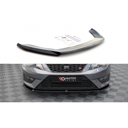 LIP DELANTERO SEAT LEON FR...