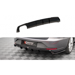 DIFUSOR TRASERO SEAT LEON...