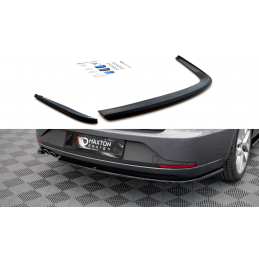 DIFUSOR TRASERO SEAT LEON...