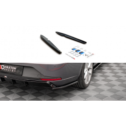 SPLITTERS TRASEROS SEAT...