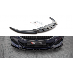 LIP DELANTERO BMW M850I...