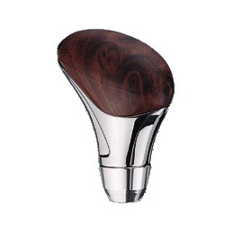 Pomo madera modelo Hout 3