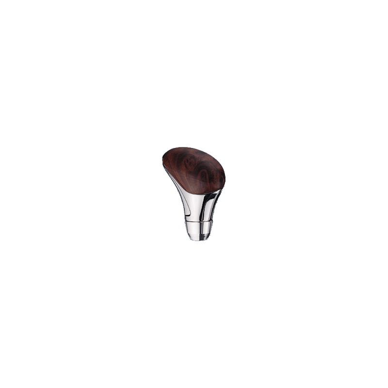 Pomo madera modelo Hout 3