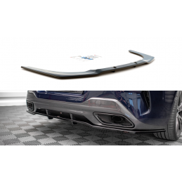 DIFUSOR TRASERO BMW M850I...