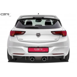 DIFUSOR TRASERO OPEL ASTRA...