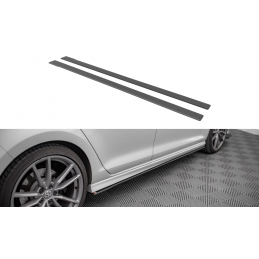 DIFUSORES LATERALES VW GOLF...