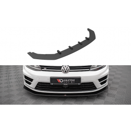 LIP DELANTERO VW GOLF R - R...