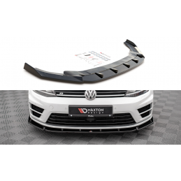 LIP DELANTERO VW GOLF R - R...