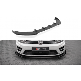 LIP DELANTERO+FLAPS VW GOLF...