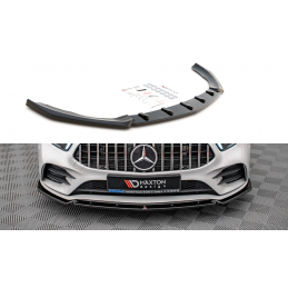 LIP DELANTERO MERCEDES A35...