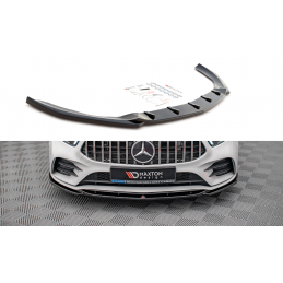 LIP DELANTERO MERCEDES A35...