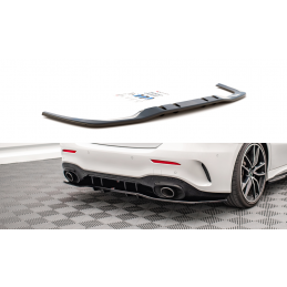 DIFUSOR TRASERO MERCEDES A...
