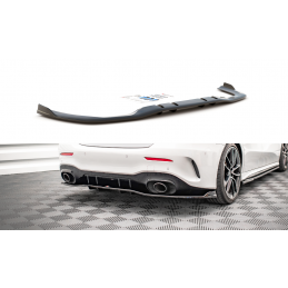 DIFUSOR TRASERO MERCEDES A...