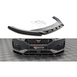 LIP DELANTERO CUPRA LEON...