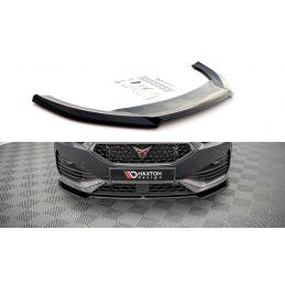LIP DELANTERO CUPRA LEON...