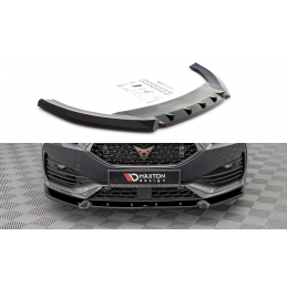LIP DELANTERO CUPRA LEON...