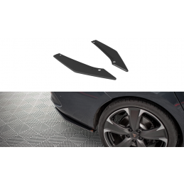 SPLITTERS TRASEROS CUPRA...