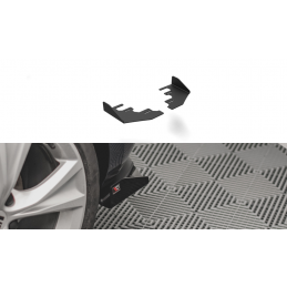 SPLITTERS TRASEROS SEAT...