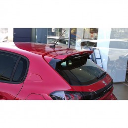 Aleron Peugeot 208 II HB 5P...