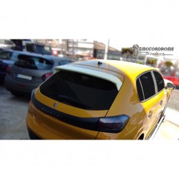 Aleron Peugeot 208 II HB 5P...