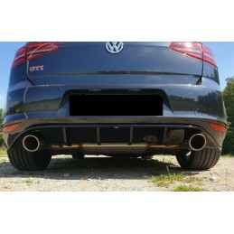 DIFUSOR TRASERO VW Golf 7...