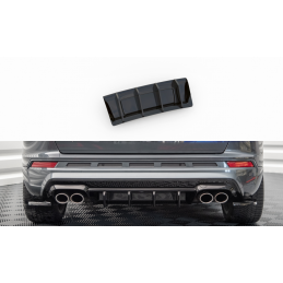DIFUSOR TRASERO CUPRA ATECA...