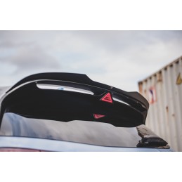ALERON LIP V2 HYUNDAI I30 N MK3 2017  MAXTON