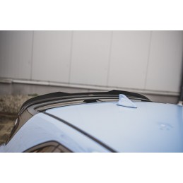 ALERON LIP V2 HYUNDAI I30 N MK3 2017  MAXTON