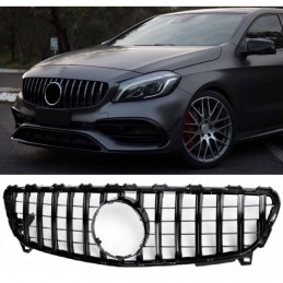 PARRILLA DEPORTIVA MERCEDES...