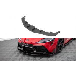 LIP DELANTERO TOYOTA SUPRA...