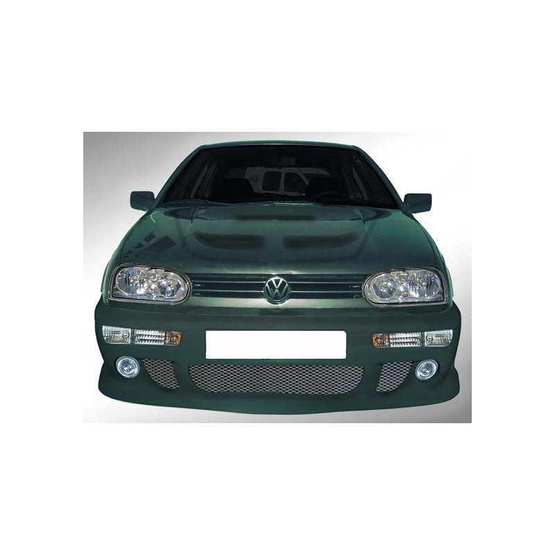 Capo delantero VW Golf III mod XTRAVAGANT