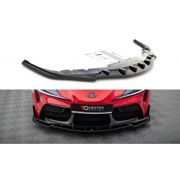 LIP DELANTERO TOYOTA SUPRA...