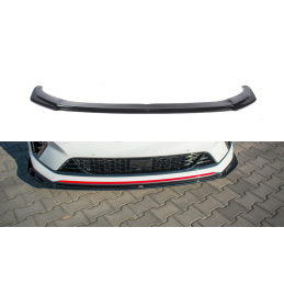 ESPADA LIP V3 PARACHOQUES DELANTERO KIA PROCEED GT 2018  MAXTON