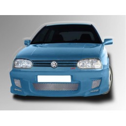 Parachoques delantero VW Golf III mod ADVENTURE