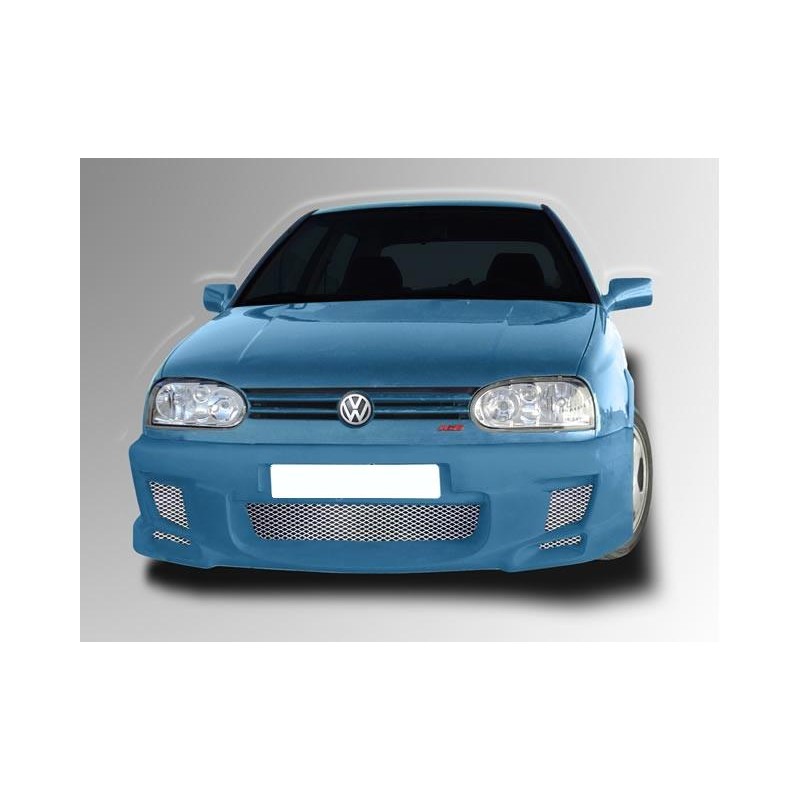 Capo delantero VW Golf III mod ADVENTURE