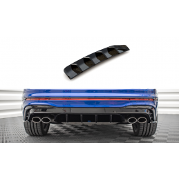 DIFUSOR TRASERO VW TIGUAN R...