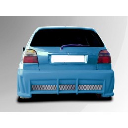 Parachoques trasero VW Golf III mod ADVENTURE