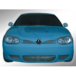 Capo delantero VW Golf IV mod SPEED