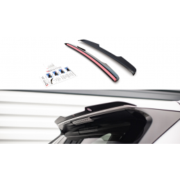 ALERON LIP TOYOTA RAV4 MK5...