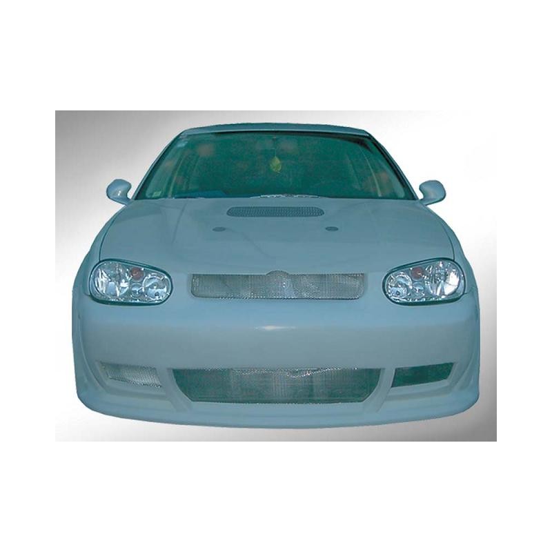 Capo delantero VW Golf IV mod GHOST