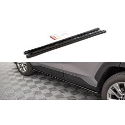 DIFUSORES LATERALES TOYOTA...