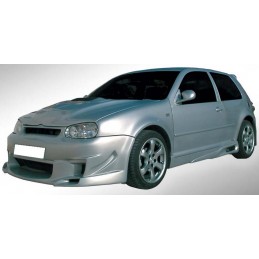 Faldones laterales VW Golf IV mod Star
