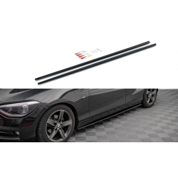 DIFUSORES LATERALES BMW 1...