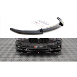 LIP DELANTERO BMW 1 F20...