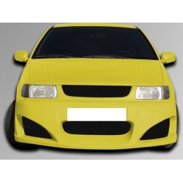 Parachoques delantero VW POLO 6N mod EXCENTRIC