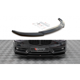LIP DELANTERO BMW 1 F20...