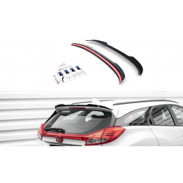ALERON LIP HONDA CIVIC...