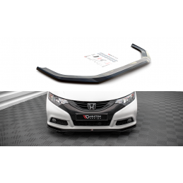 LIP DELANTERO HONDA CIVIC...