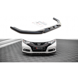 LIP DELANTERO HONDA CIVIC...